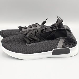 Ladies' Sole Mates Black Shoes Size 7